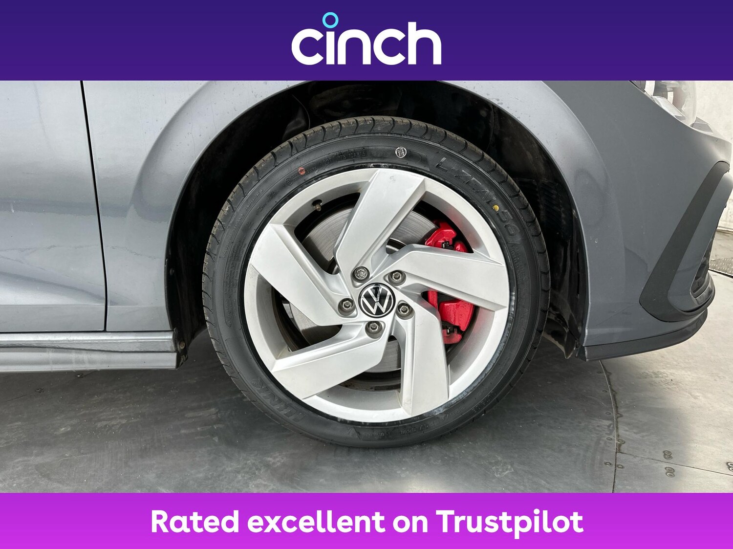 Used Volkswagen Golf 2021 for sale - 76474971: Photo 28