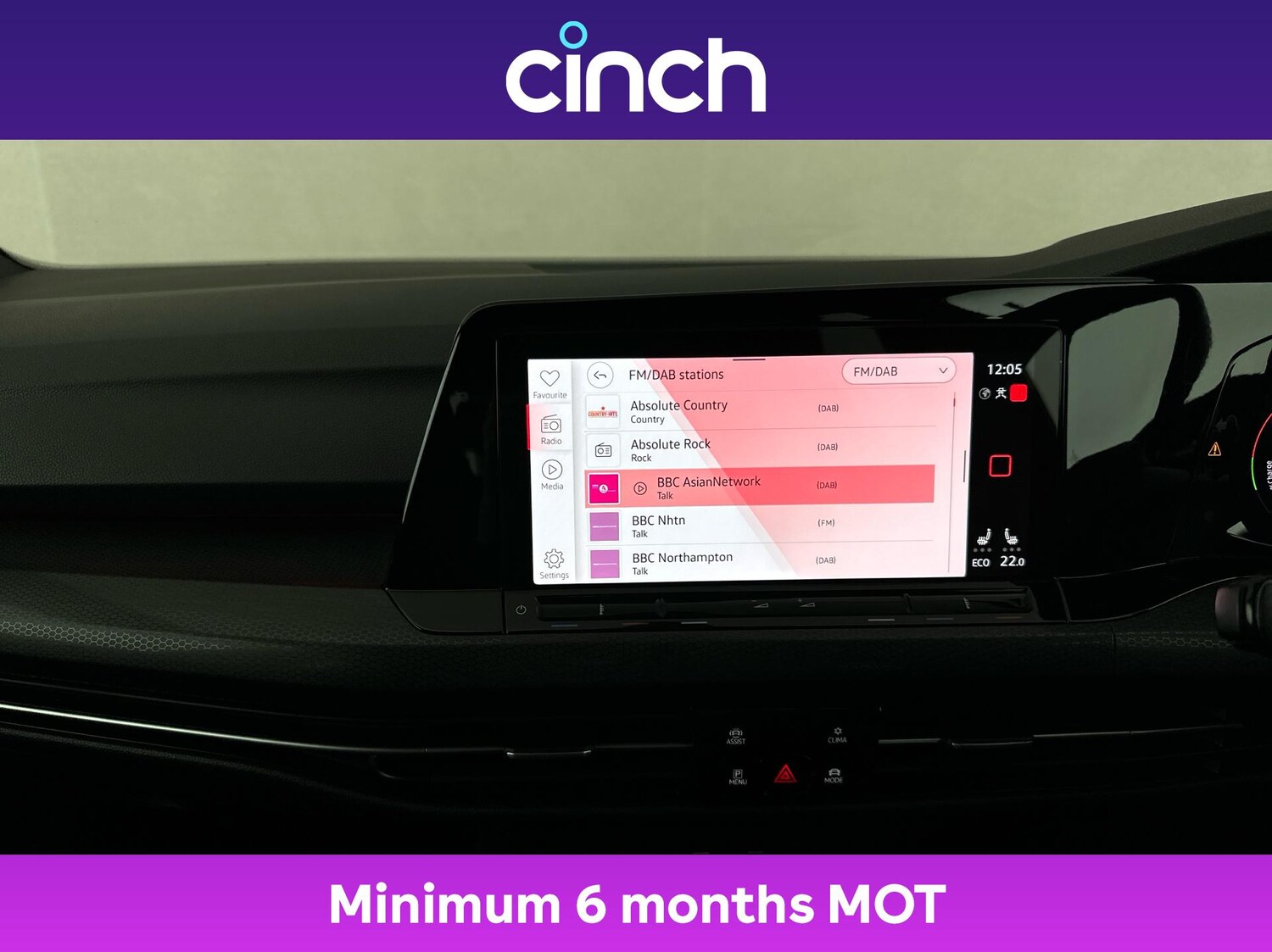 Used Volkswagen Golf 2021 for sale - 76474971: Photo 32