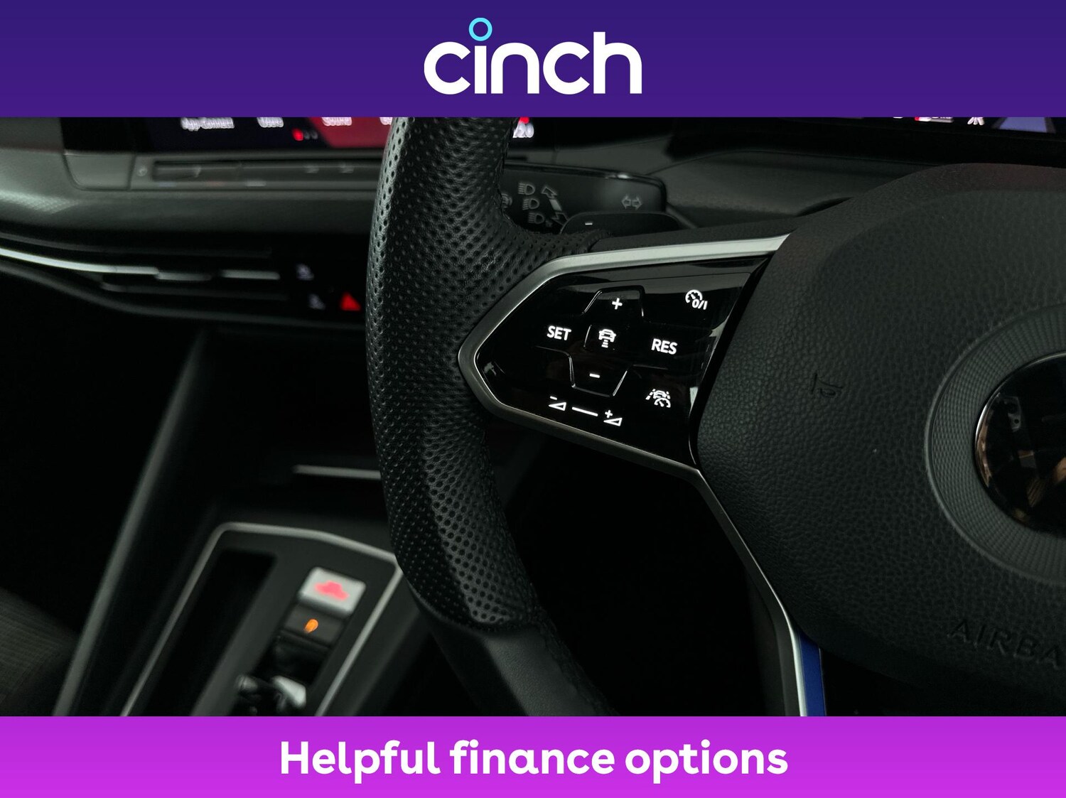 Used Volkswagen Golf 2021 for sale - 76474971: Photo 35