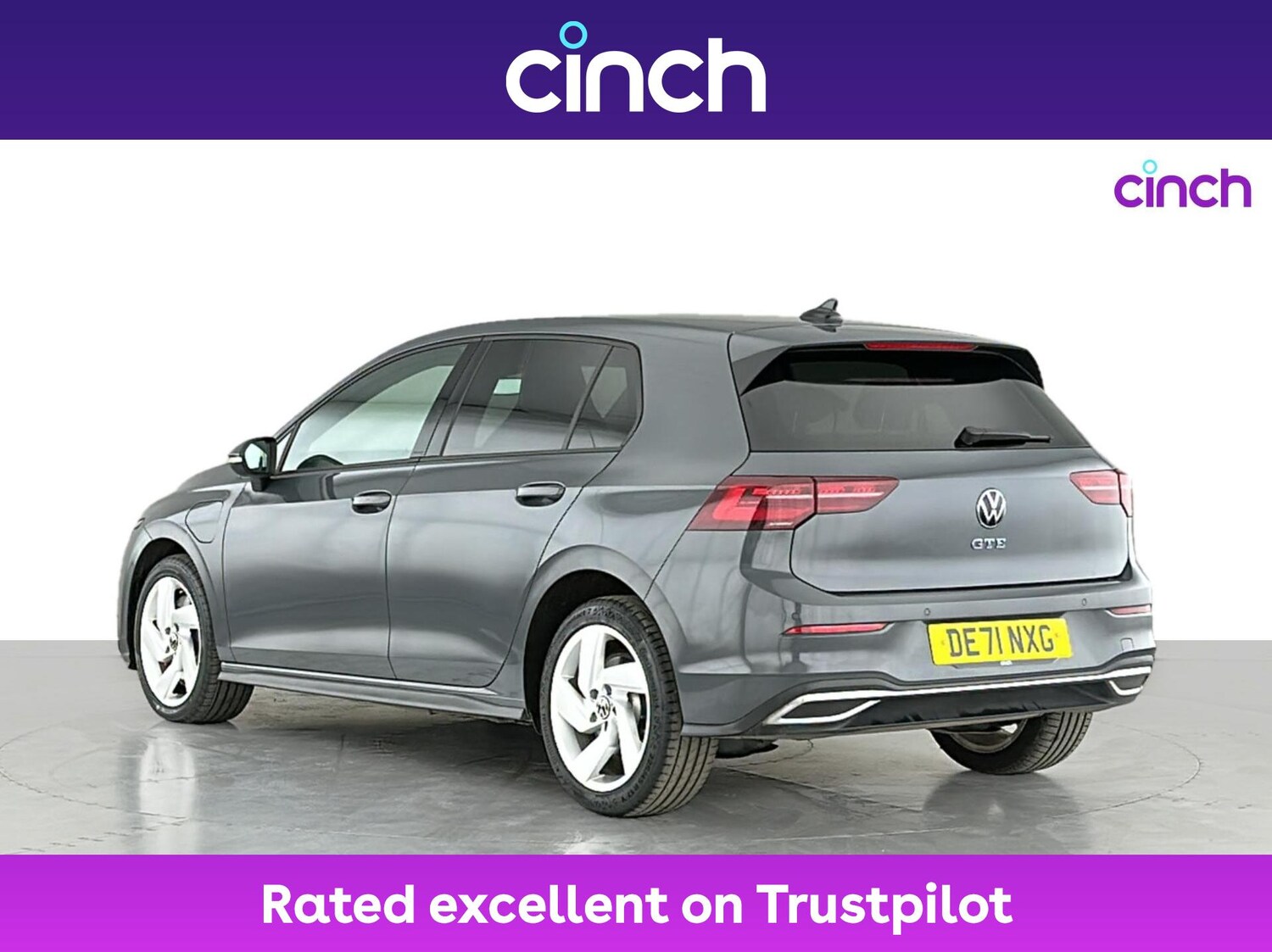 Used Volkswagen Golf 2021 for sale - 76474971: Photo 6