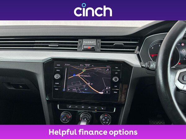 Used Volkswagen Passat 2020 for sale - 76217605: Photo 17