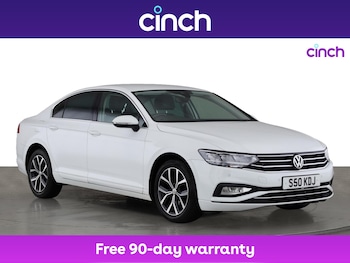 Volkswagen - Passat