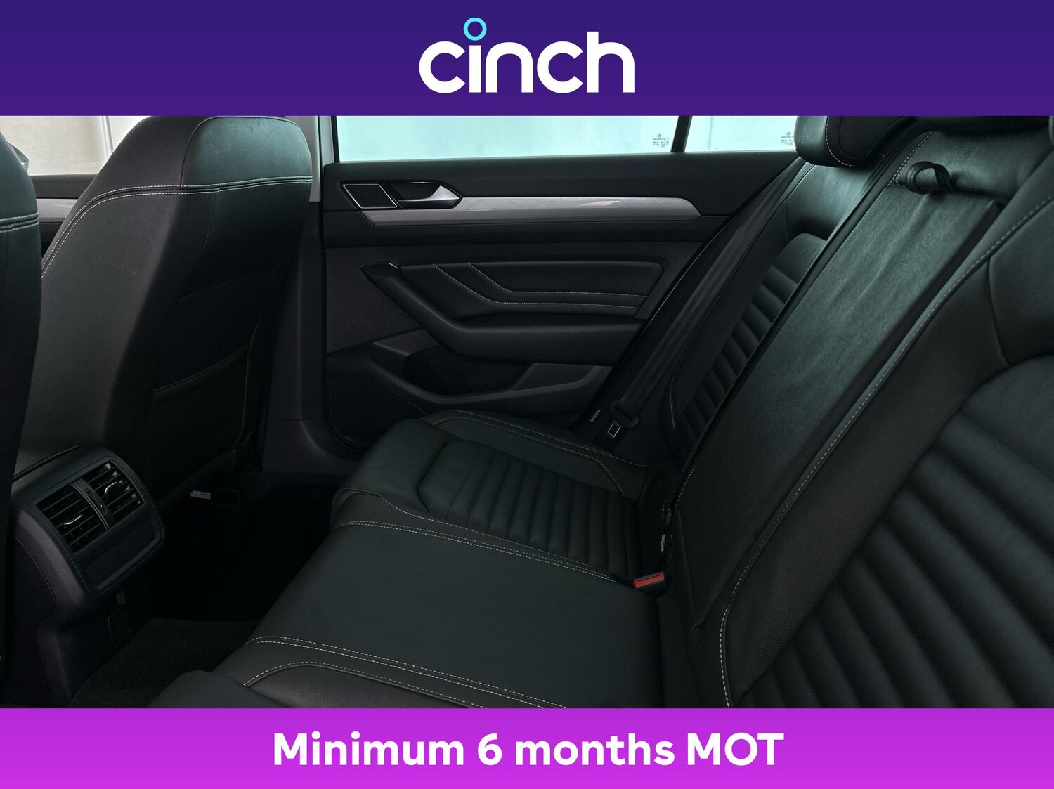 Used Volkswagen Passat 2020 for sale - 76217605: Photo 20