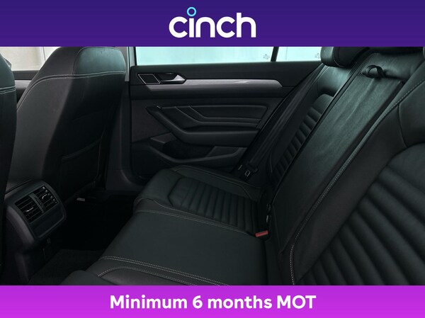Used Volkswagen Passat 2020 for sale - 76217605: Photo 20