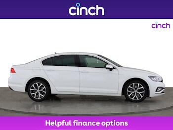 Used Volkswagen Passat 2020 for sale - 76217605: Photo 2