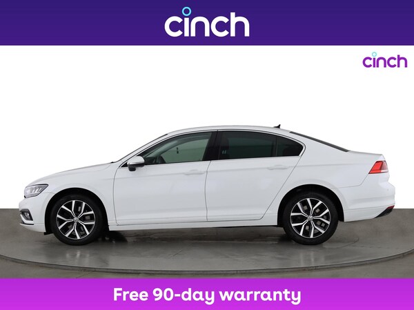Used Volkswagen Passat 2020 for sale - 76217605: Photo 8