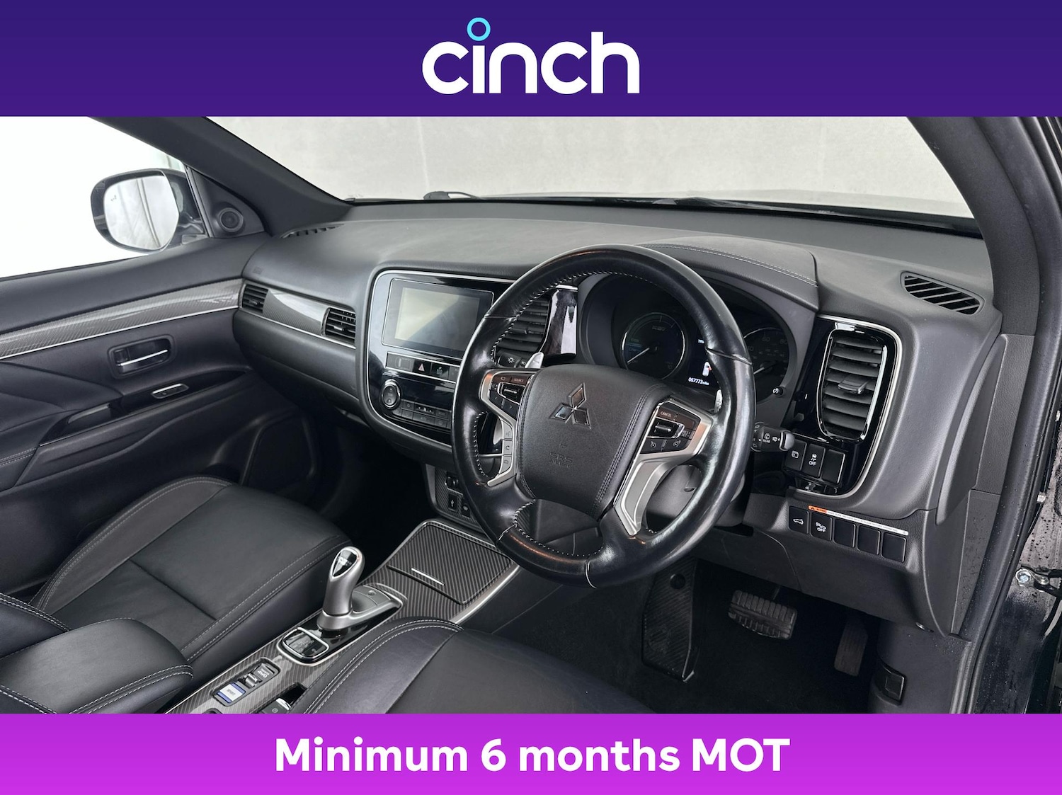 Used Mitsubishi Outlander 2019 for sale - 76574967: Photo 12