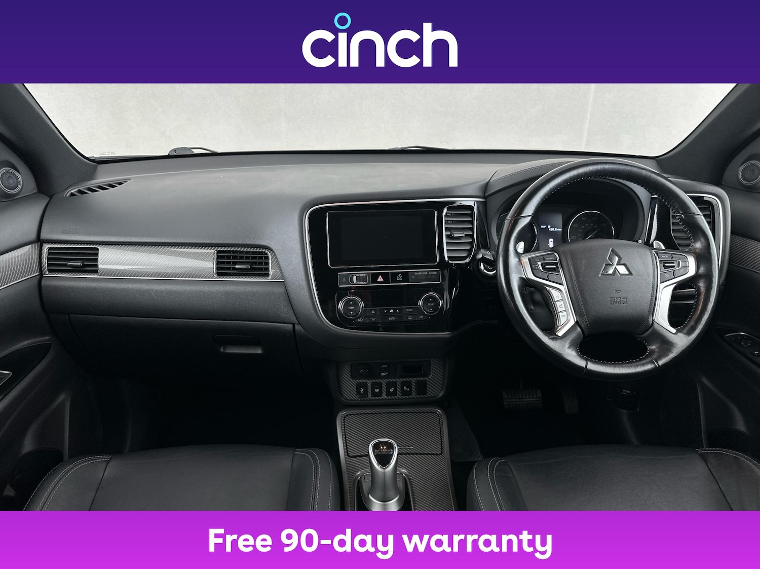 Used Mitsubishi Outlander 2019 for sale - 76574967: Photo 15