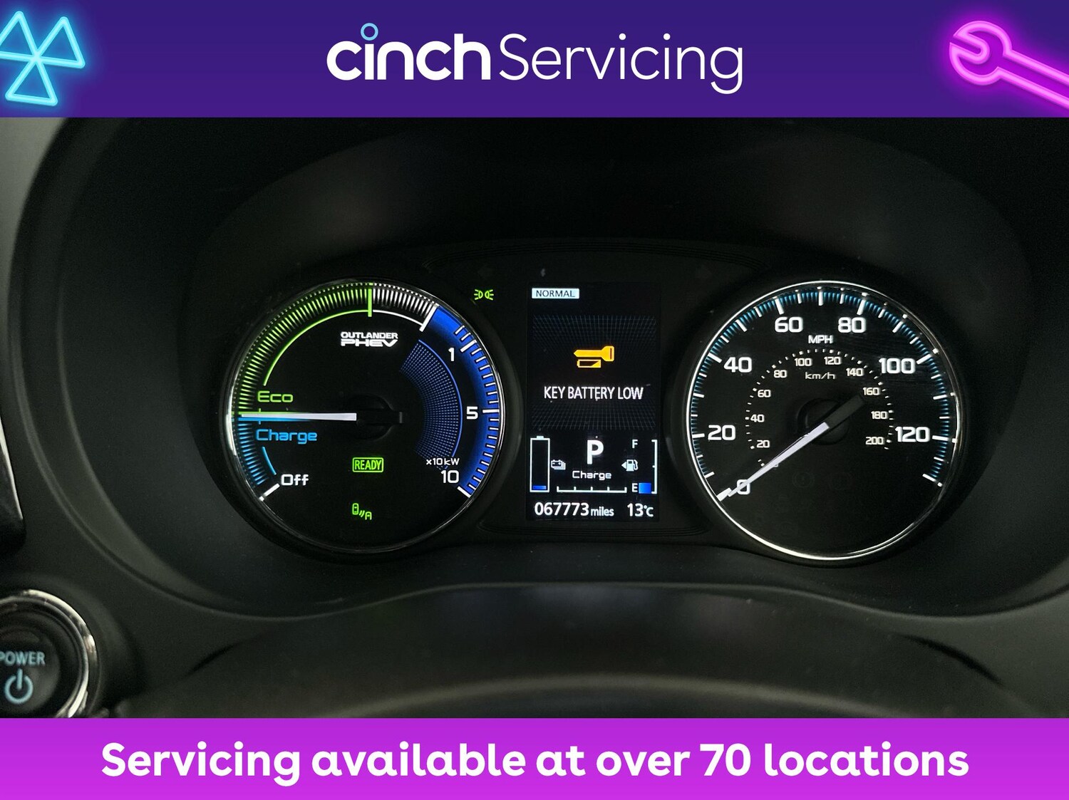 Used Mitsubishi Outlander 2019 for sale - 76574967: Photo 18