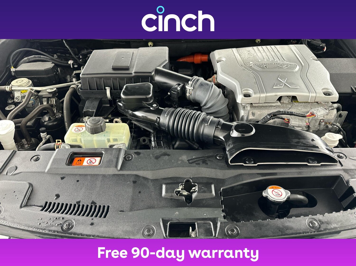 Used Mitsubishi Outlander 2019 for sale - 76574967: Photo 23