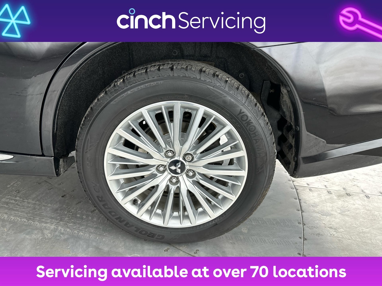 Used Mitsubishi Outlander 2019 for sale - 76574967: Photo 26