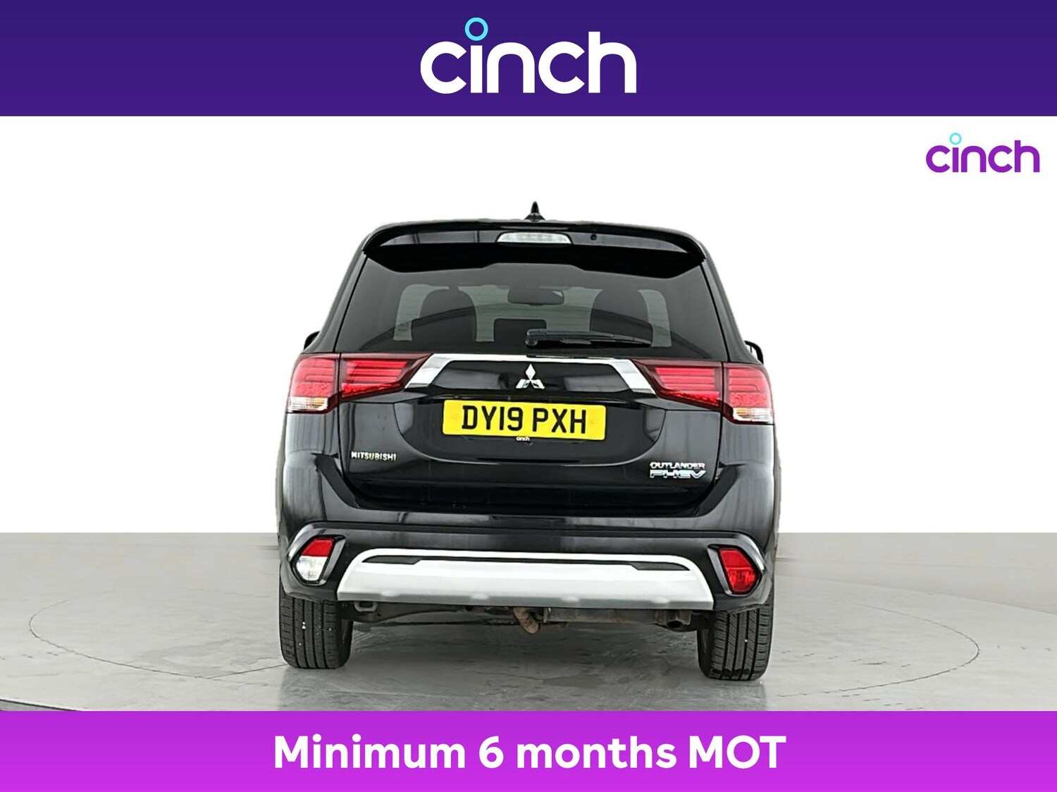 Used Mitsubishi Outlander 2019 for sale - 76574967: Photo 5