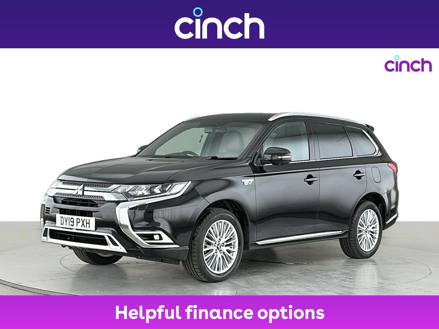 Used Mitsubishi Outlander 2019 for sale - 76574967: Photo 9