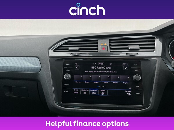 Used Volkswagen Tiguan 2022 for sale - 76236666: Photo 17