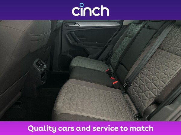 Used Volkswagen Tiguan 2022 for sale - 76236666: Photo 20