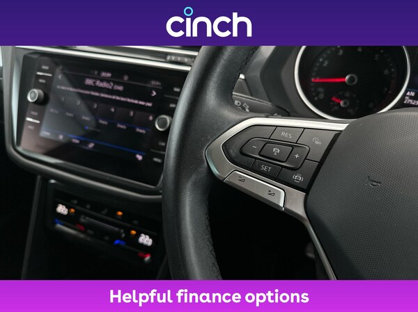 Used Volkswagen Tiguan 2022 for sale - 76236666: Photo 30