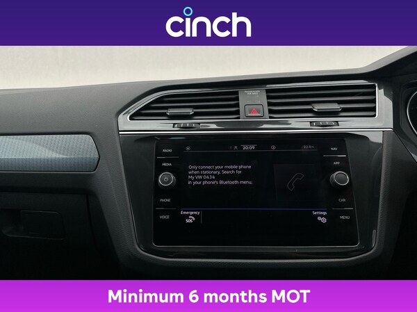 Used Volkswagen Tiguan 2022 for sale - 76236666: Photo 31