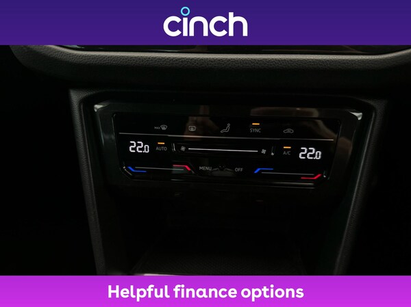 Used Volkswagen Tiguan 2022 for sale - 76236666: Photo 35