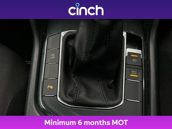 Used Volkswagen Tiguan 2022 for sale - 76236666: Photo 36