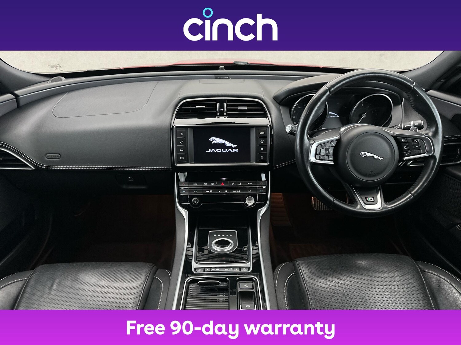 Used Jaguar XE 2017 for sale - 76204632: Photo 15
