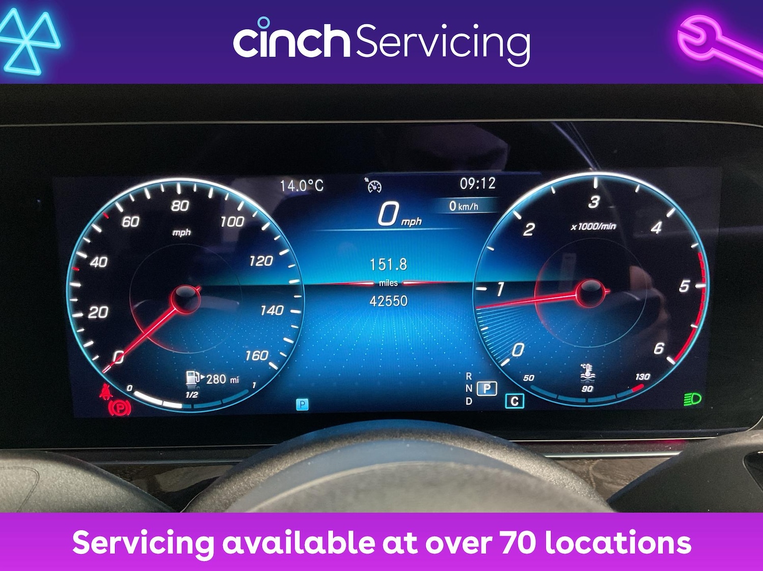 Used Mercedes-Benz E Class 2021 for sale - 76495706: Photo 18