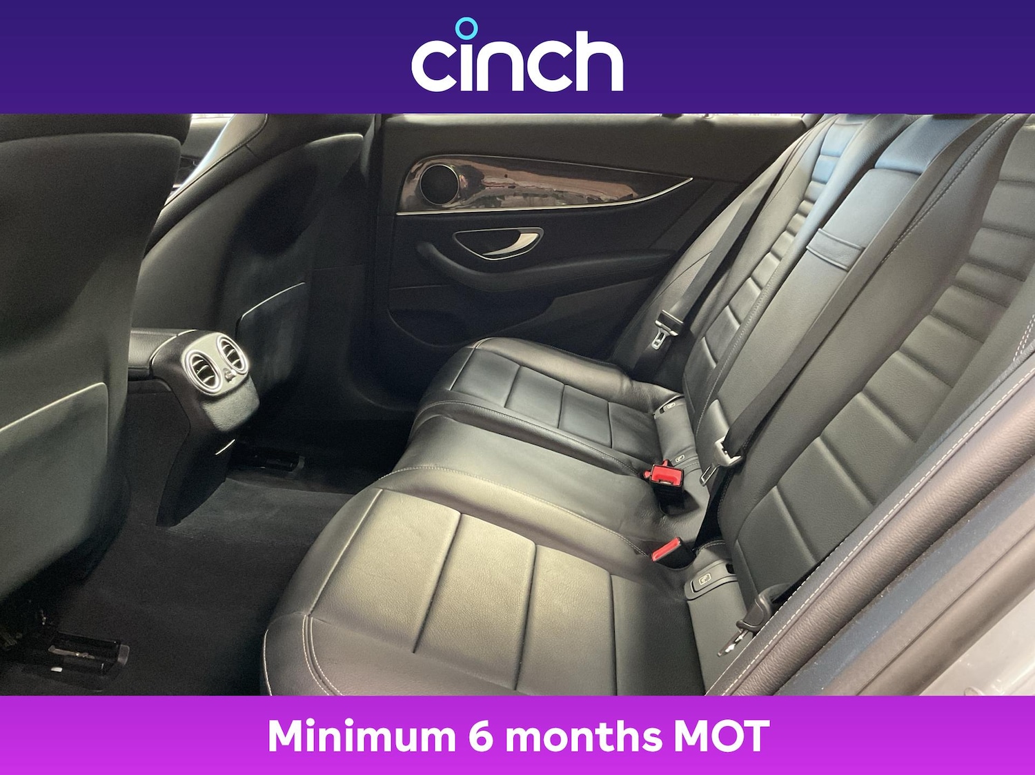 Used Mercedes-Benz E Class 2021 for sale - 76495706: Photo 20