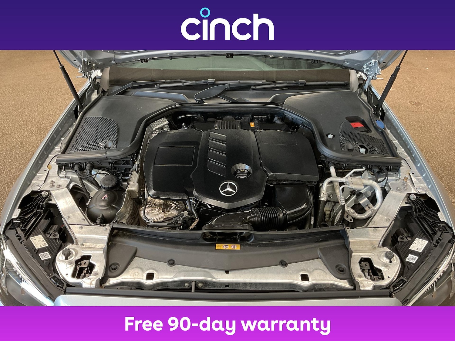 Used Mercedes-Benz E Class 2021 for sale - 76495706: Photo 23