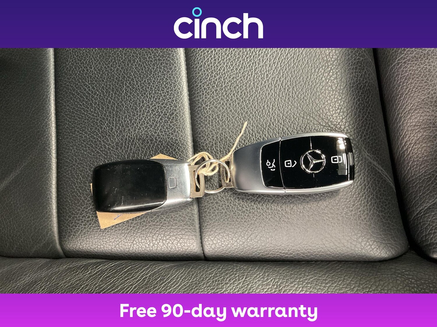 Used Mercedes-Benz E Class 2021 for sale - 76495706: Photo 29