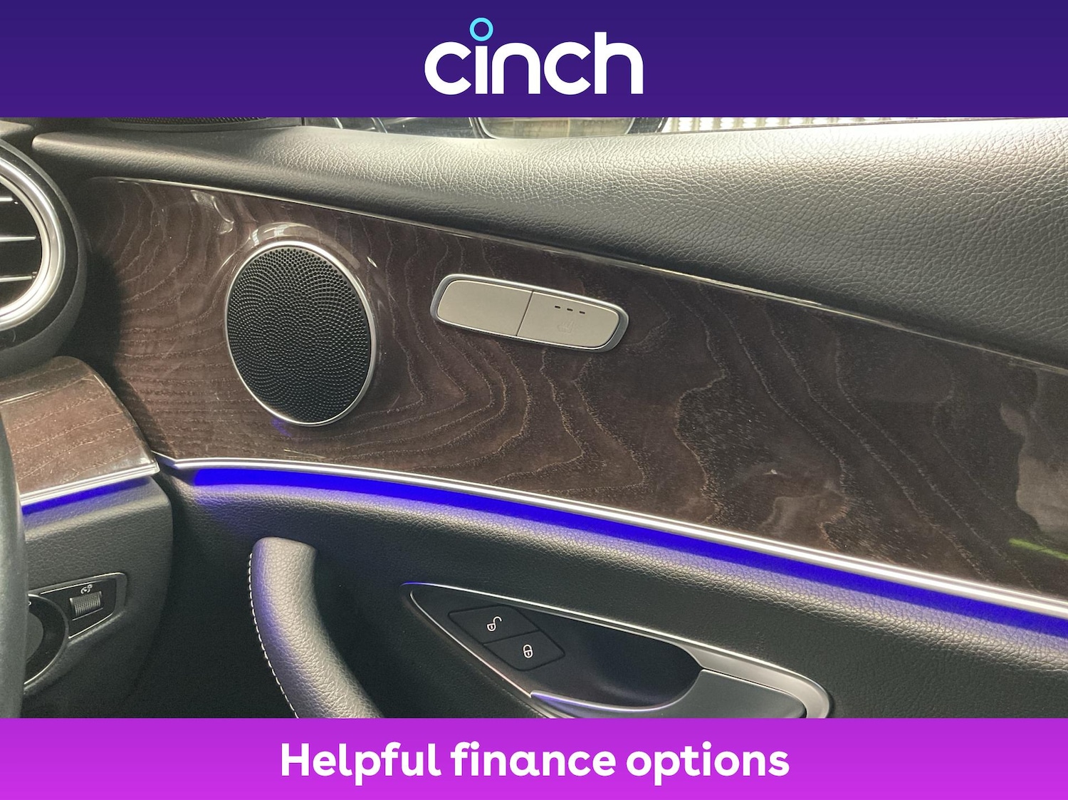 Used Mercedes-Benz E Class 2021 for sale - 76495706: Photo 40