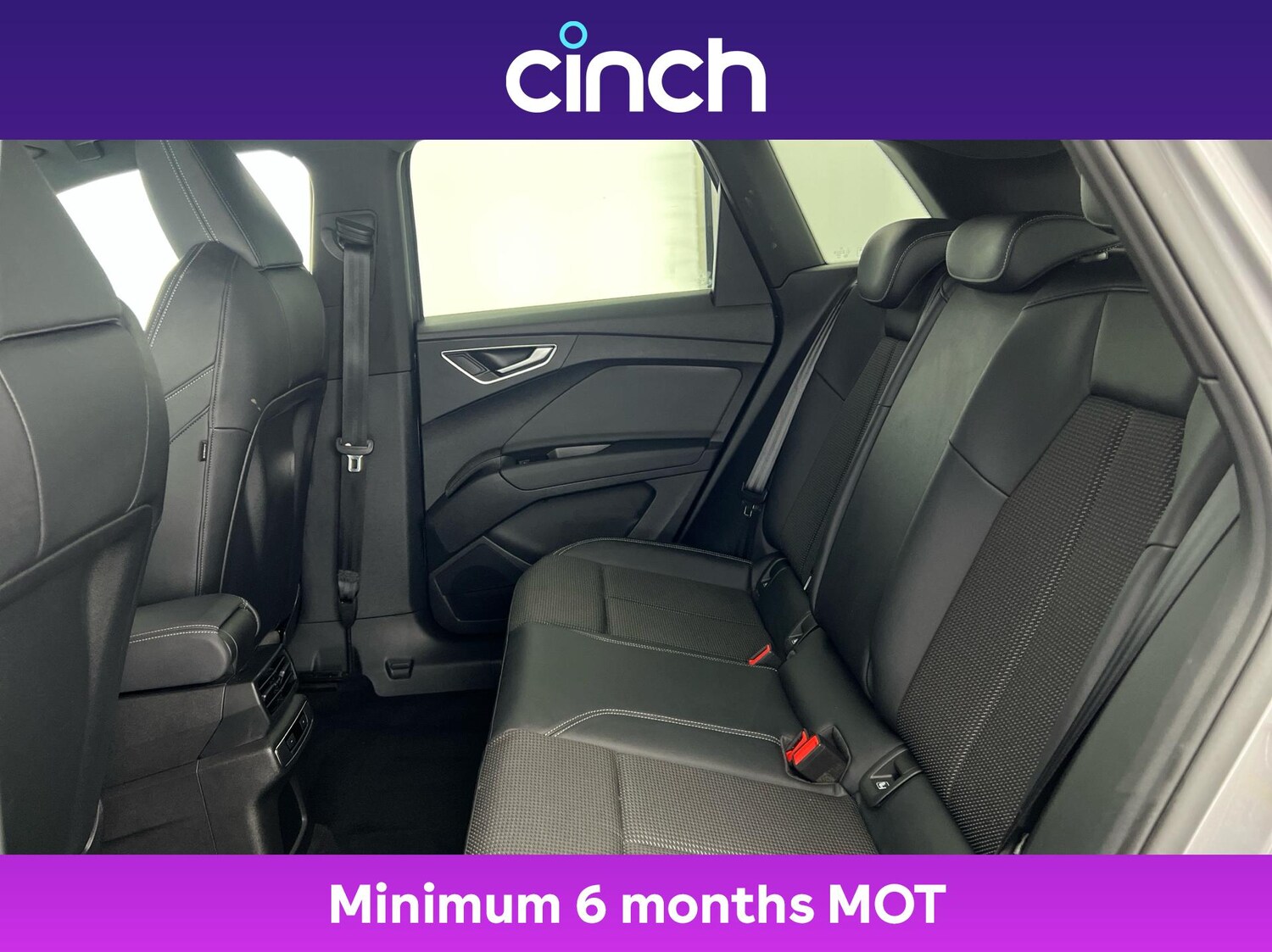 Used Audi Q4 e-tron 2021 for sale - 76704561: Photo 20