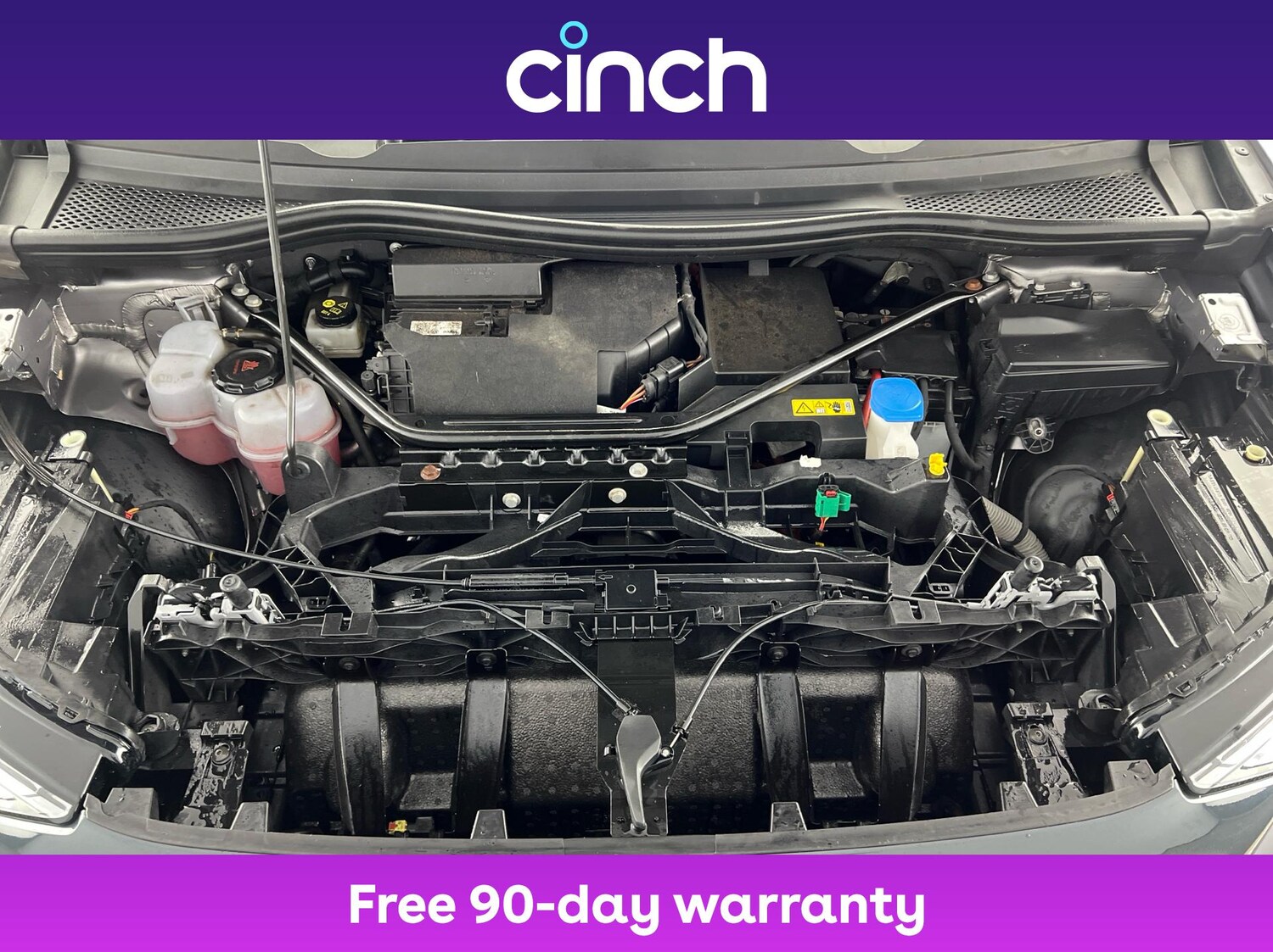 Used Audi Q4 e-tron 2021 for sale - 76704561: Photo 23