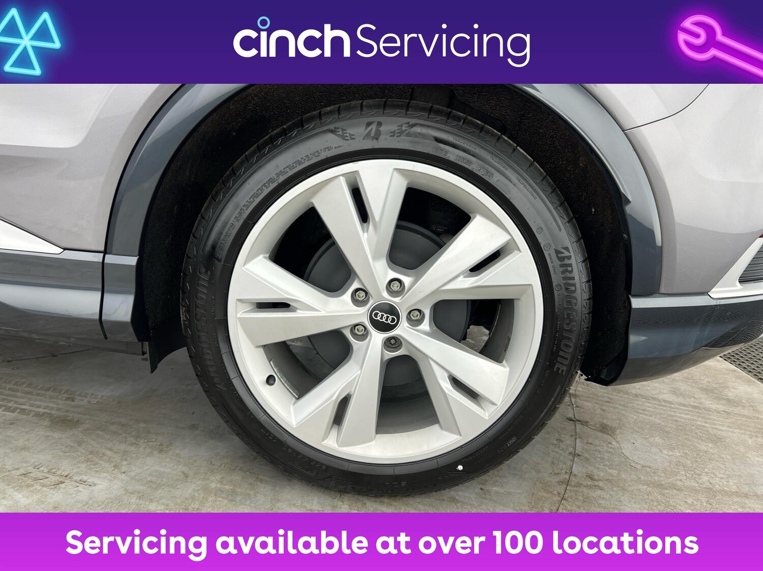 Used Audi Q4 e-tron 2021 for sale - 76704561: Photo 26