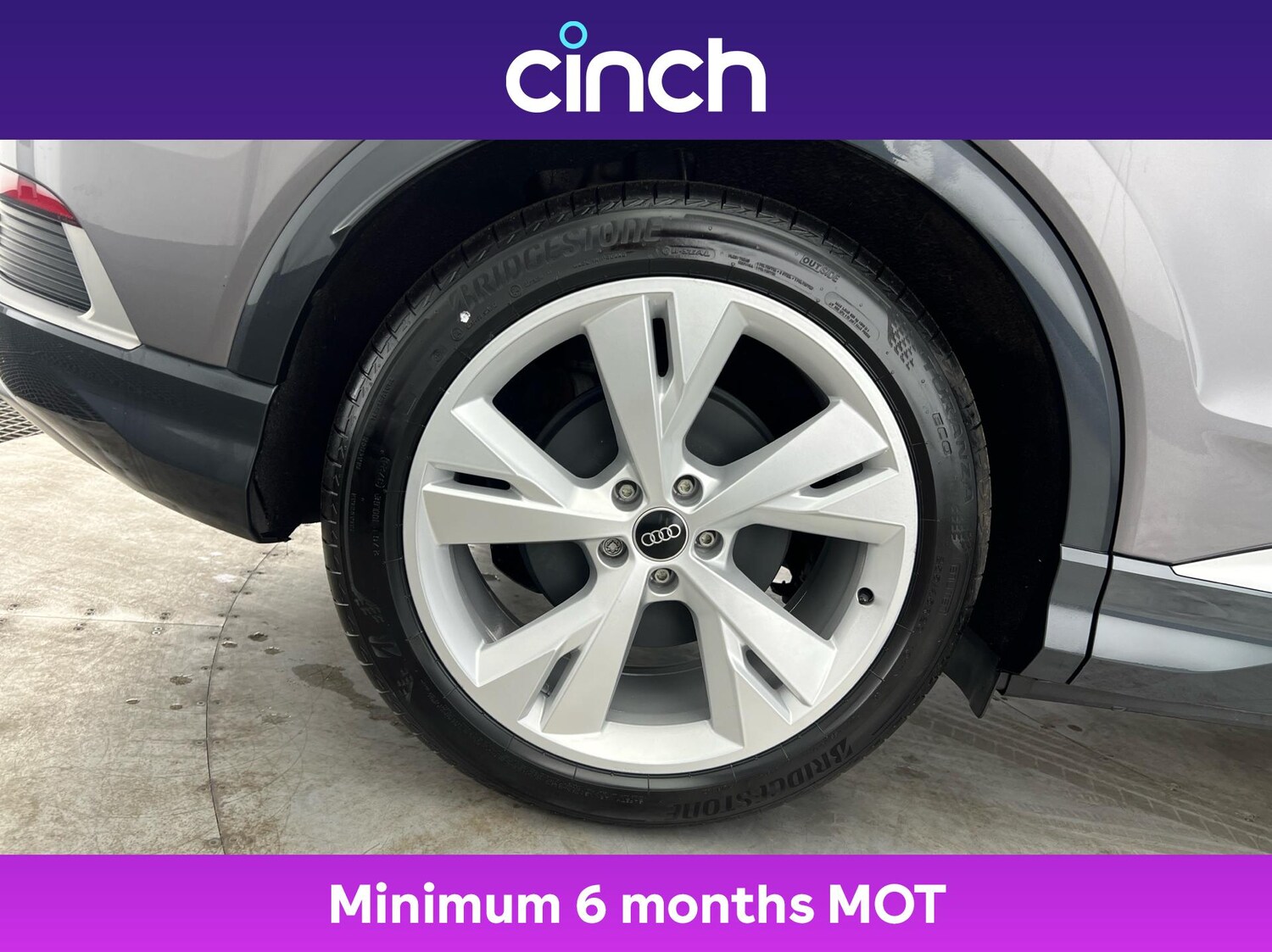 Used Audi Q4 e-tron 2021 for sale - 76704561: Photo 27