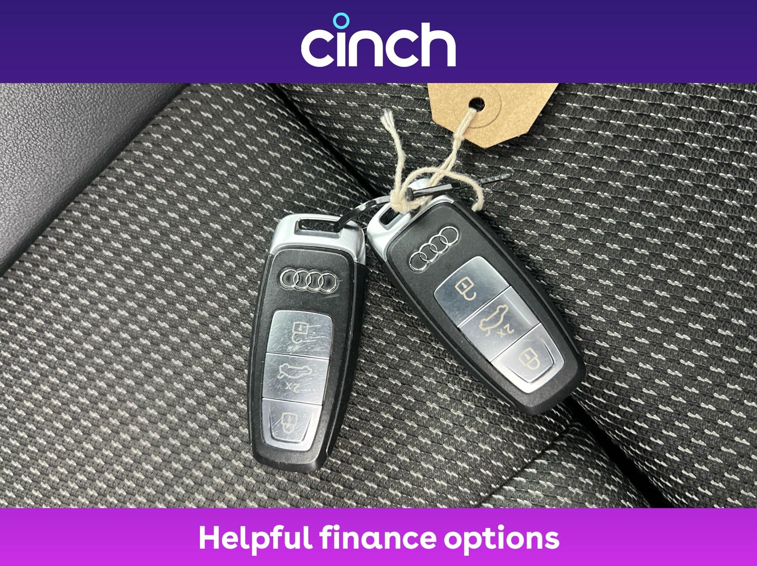 Used Audi Q4 e-tron 2021 for sale - 76704561: Photo 30