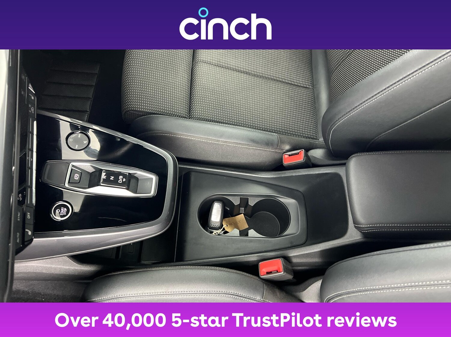 Used Audi Q4 e-tron 2021 for sale - 76704561: Photo 33