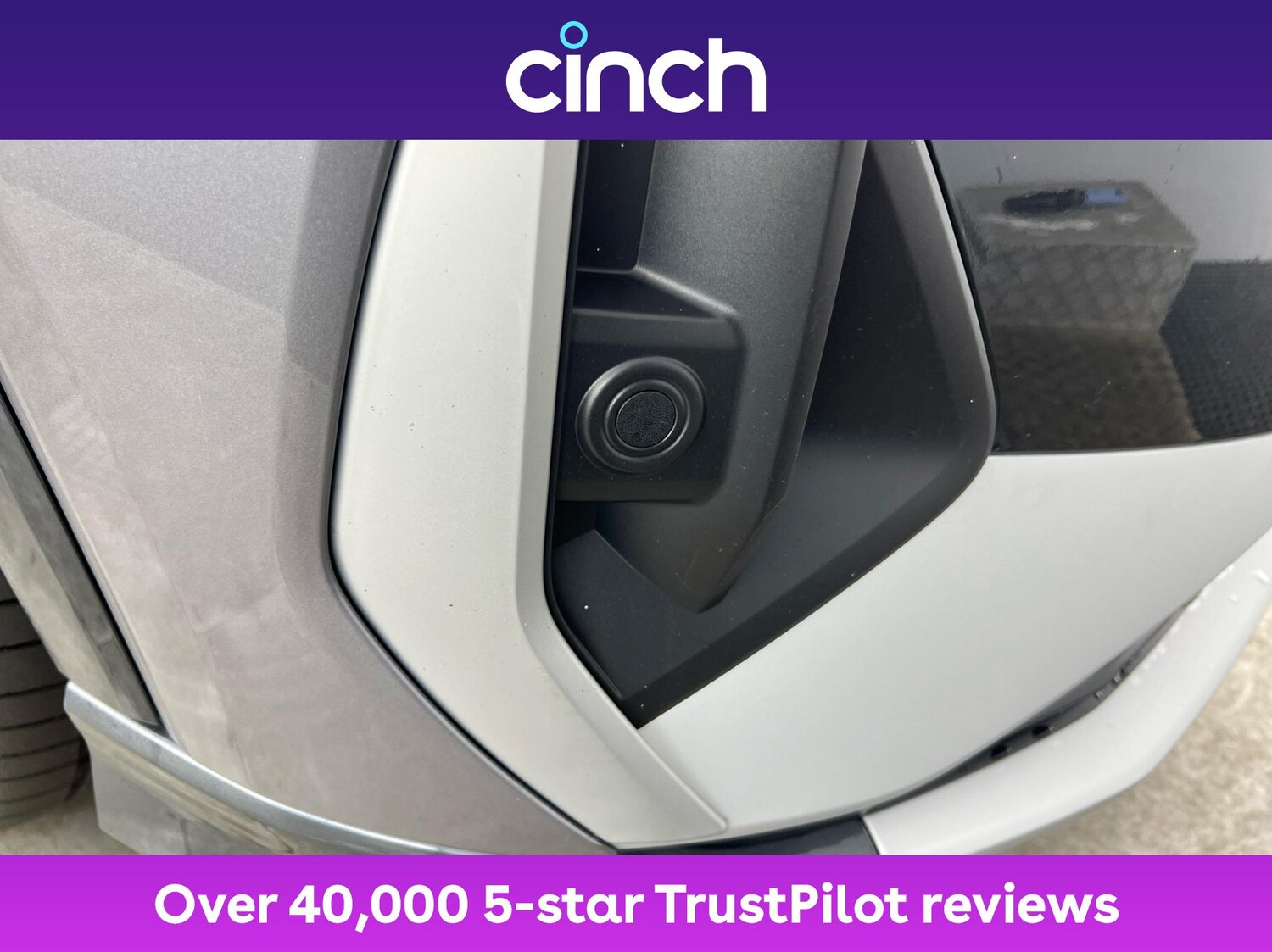 Used Audi Q4 e-tron 2021 for sale - 76704561: Photo 38