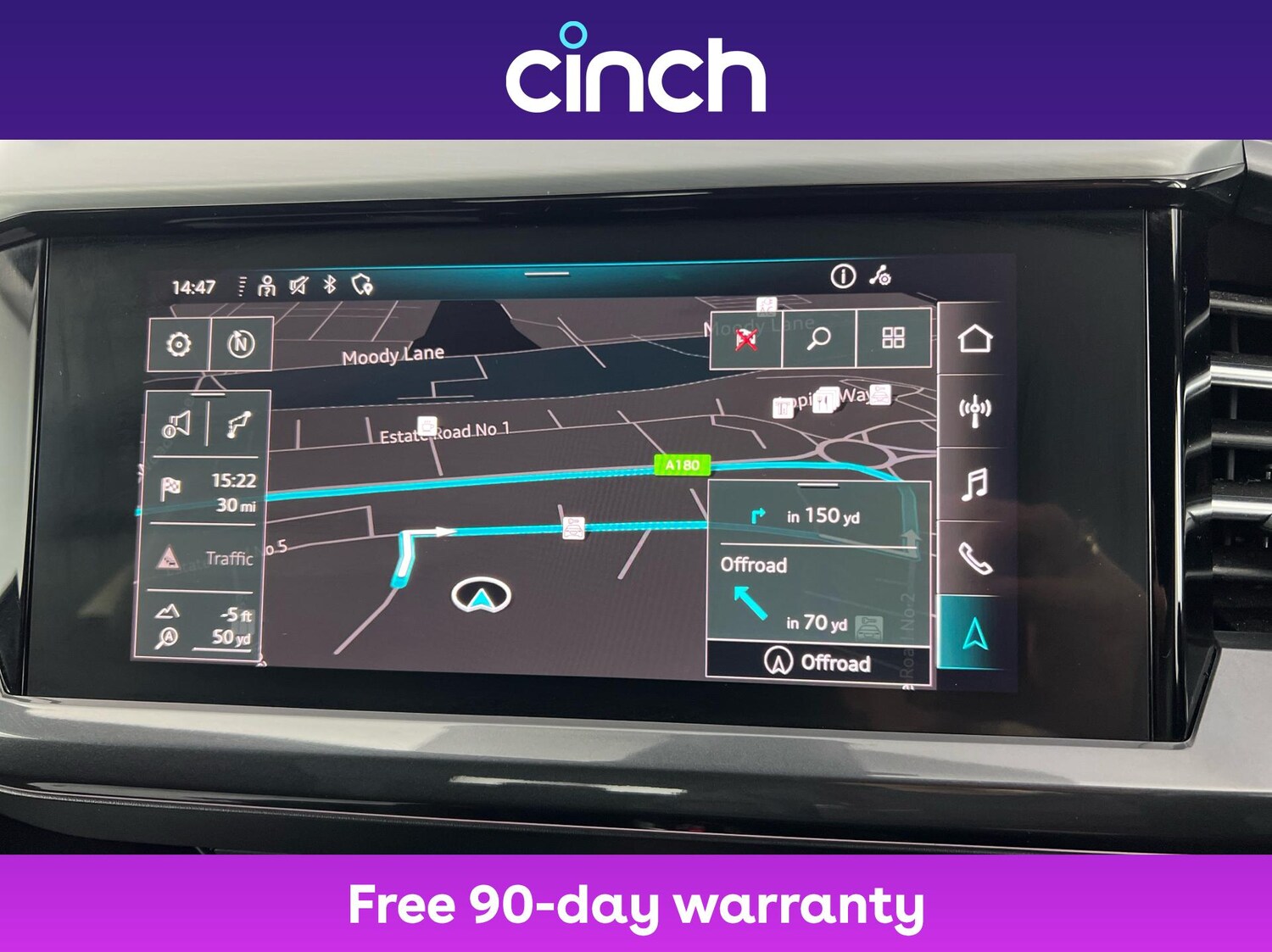 Used Audi Q4 e-tron 2021 for sale - 76704561: Photo 39