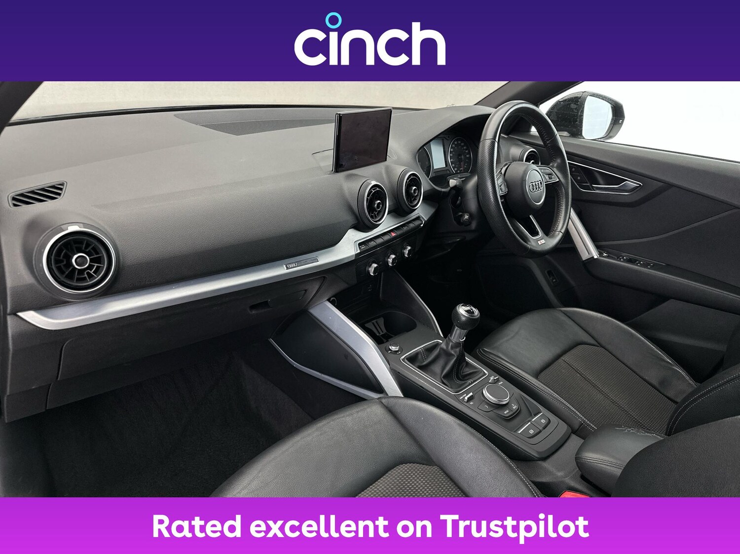 Used Audi Q2 2020 for sale - 75963198: Photo 14
