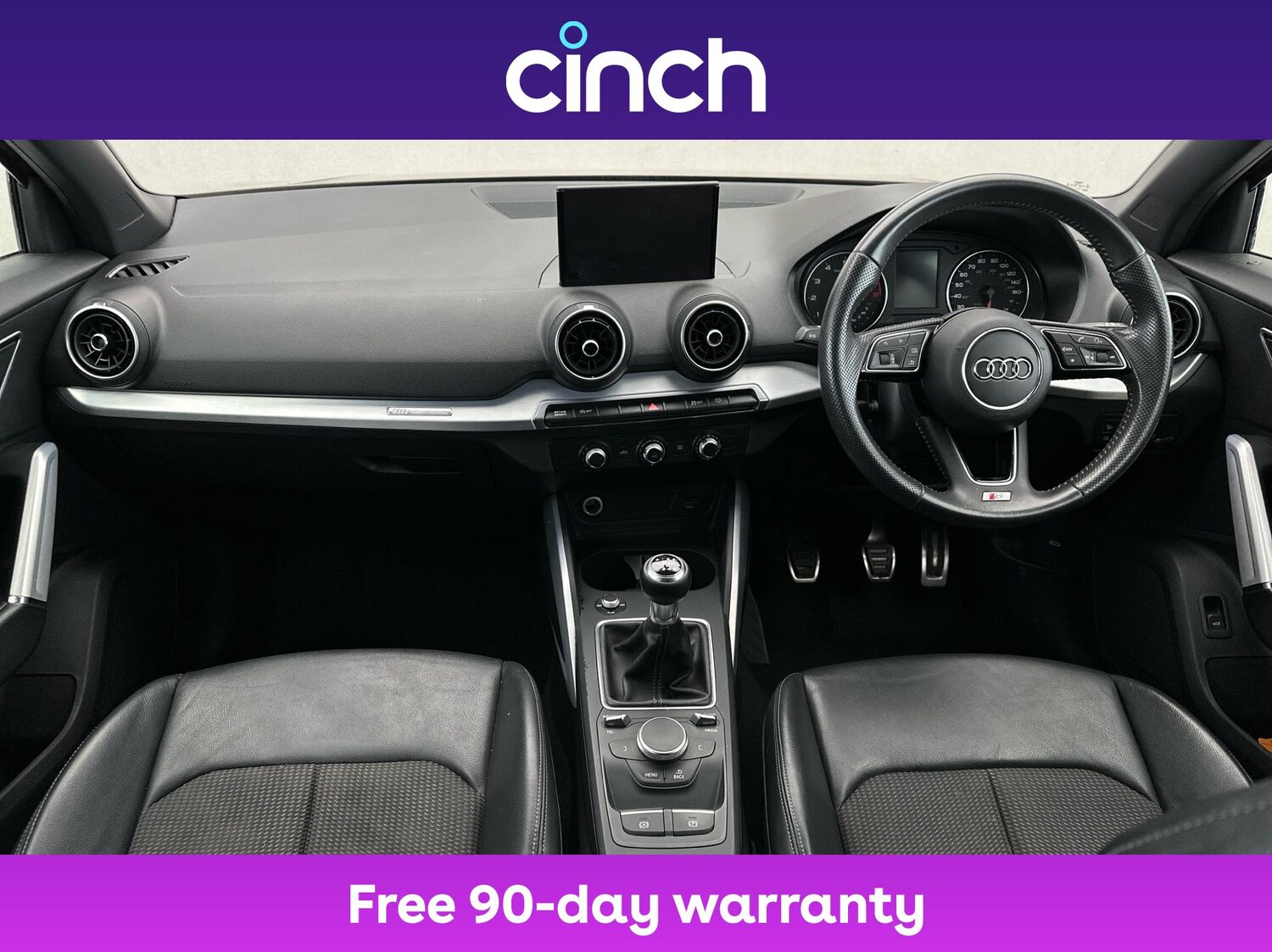 Used Audi Q2 2020 for sale - 75963198: Photo 15