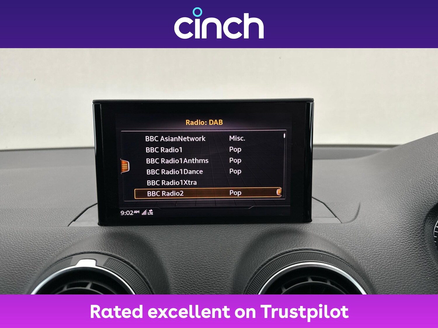 Used Audi Q2 2020 for sale - 75963198: Photo 33