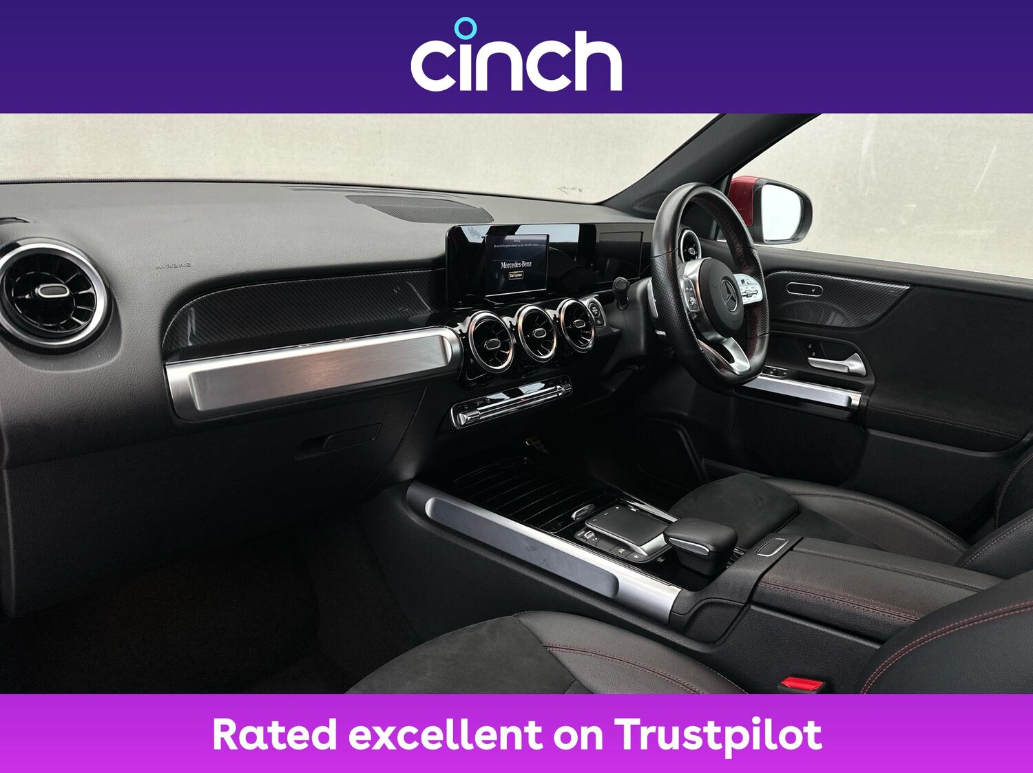 Used Mercedes-Benz GLB 2022 for sale - 76313663: Photo 14