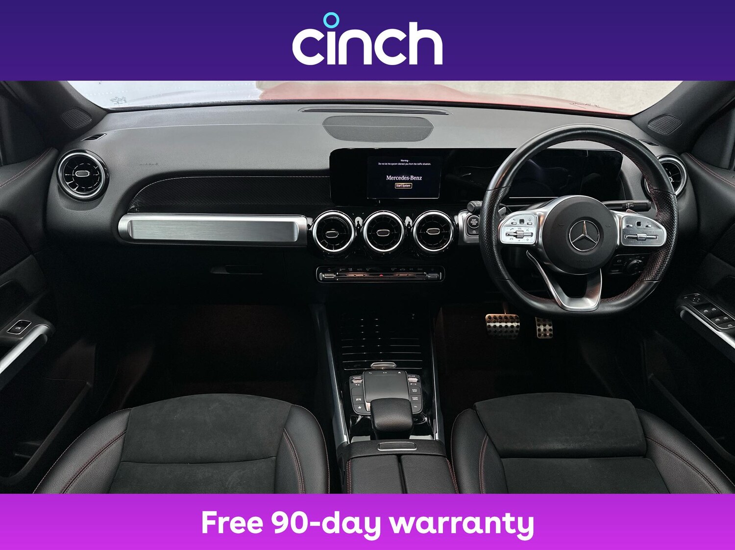 Used Mercedes-Benz GLB 2022 for sale - 76313663: Photo 15