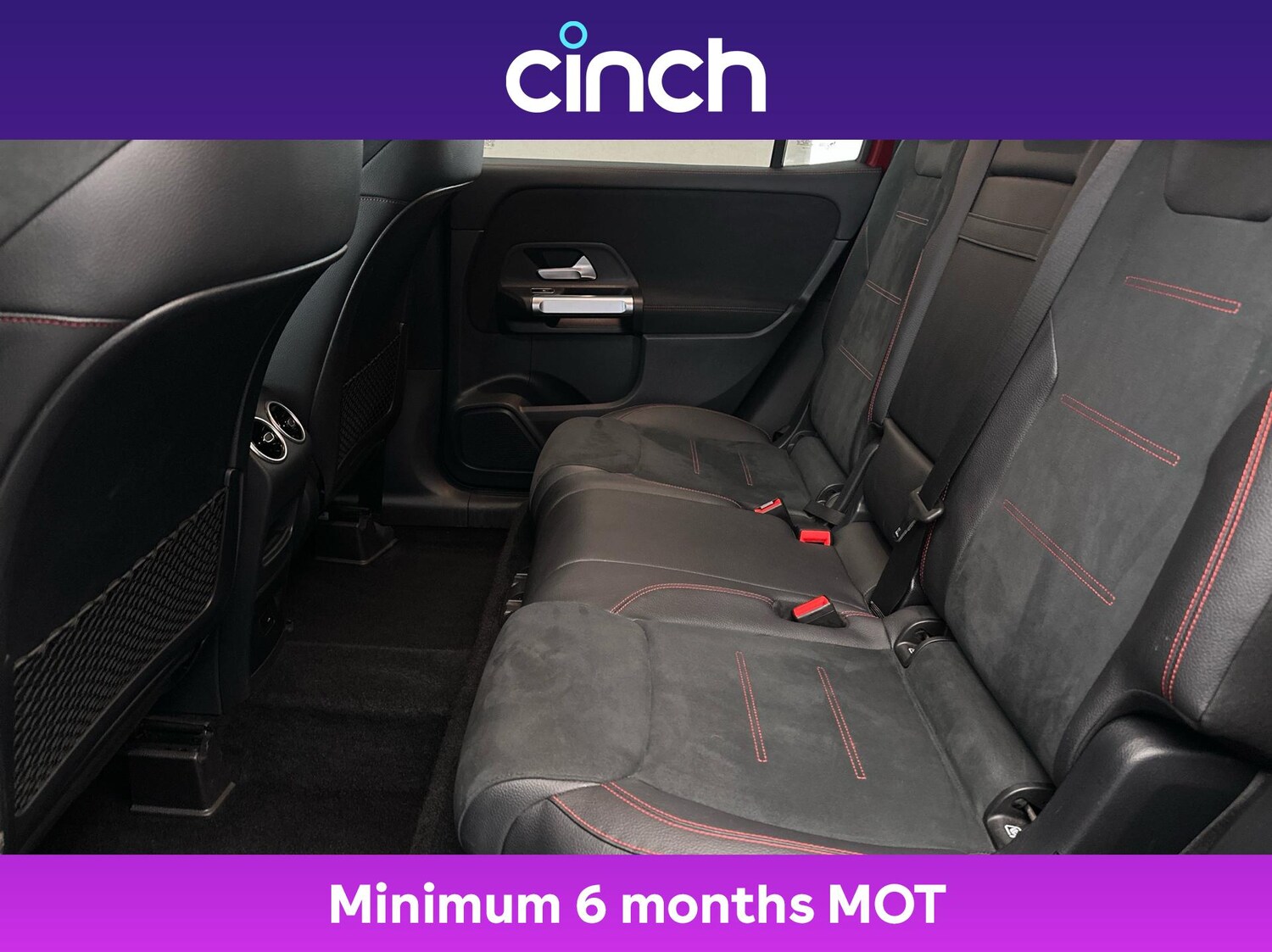 Used Mercedes-Benz GLB 2022 for sale - 76313663: Photo 20