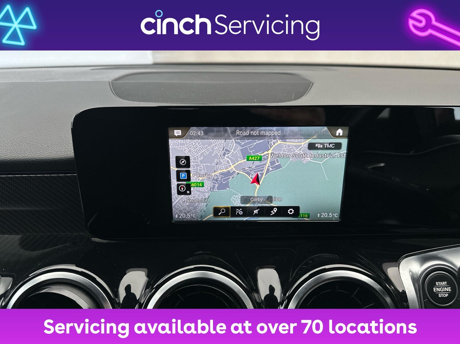 Used Mercedes-Benz GLB 2022 for sale - 76313663: Photo 31