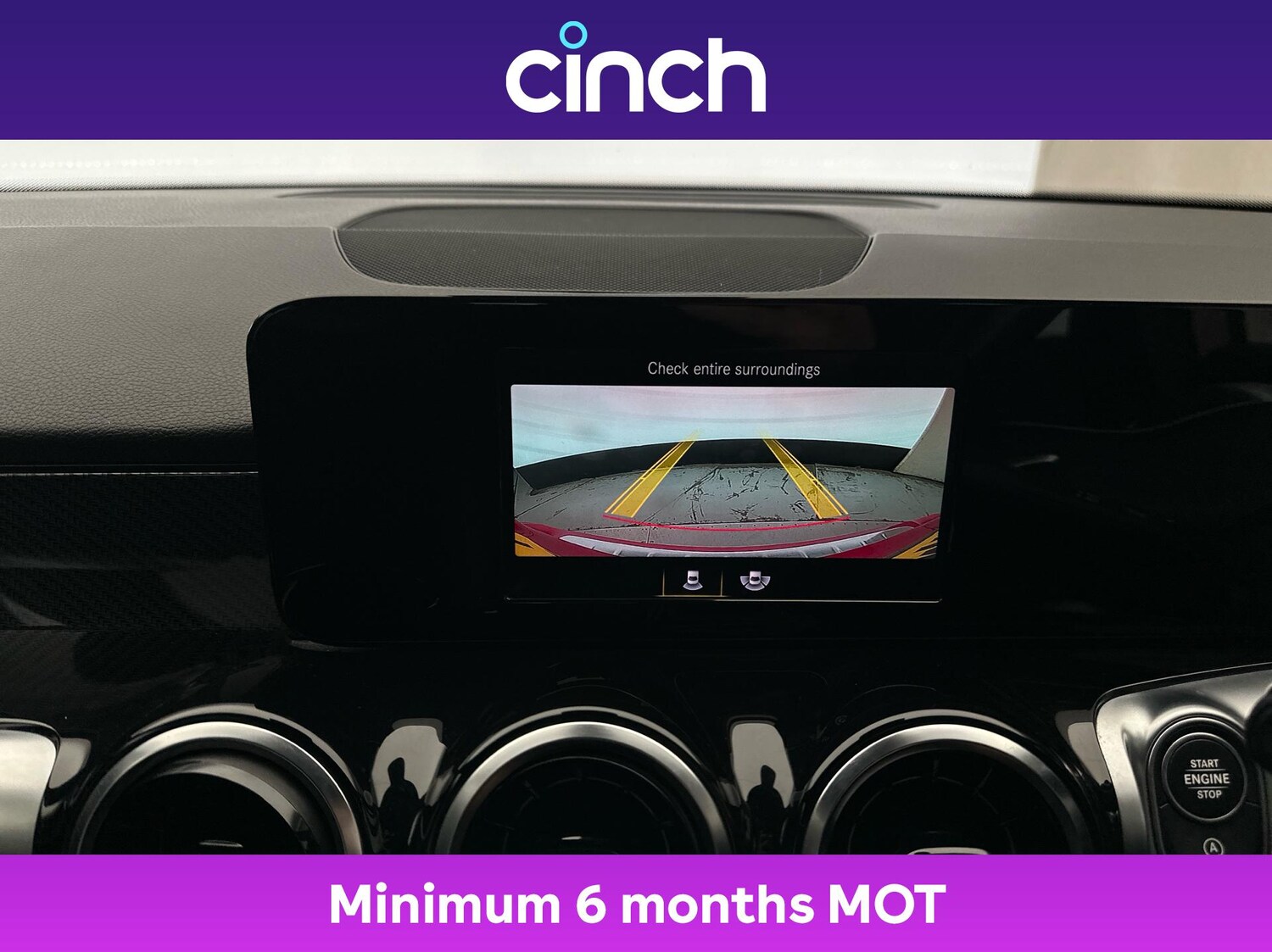 Used Mercedes-Benz GLB 2022 for sale - 76313663: Photo 32