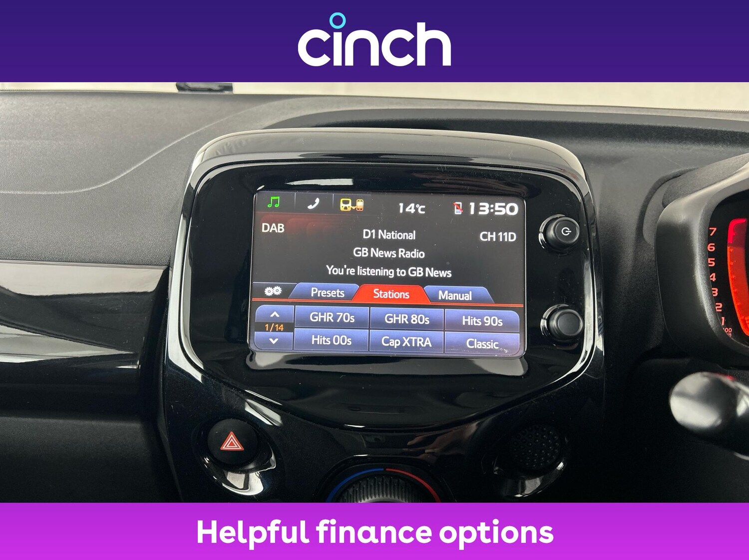 Used Toyota AYGO 2015 for sale - 76745520: Photo 17