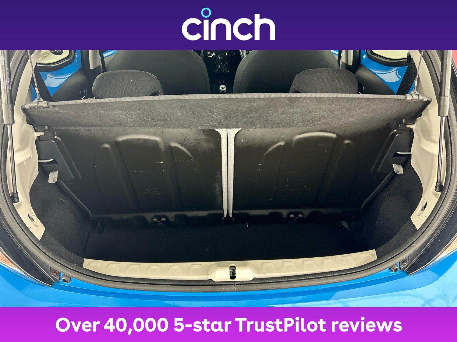 Used Toyota AYGO 2015 for sale - 76745520: Photo 21