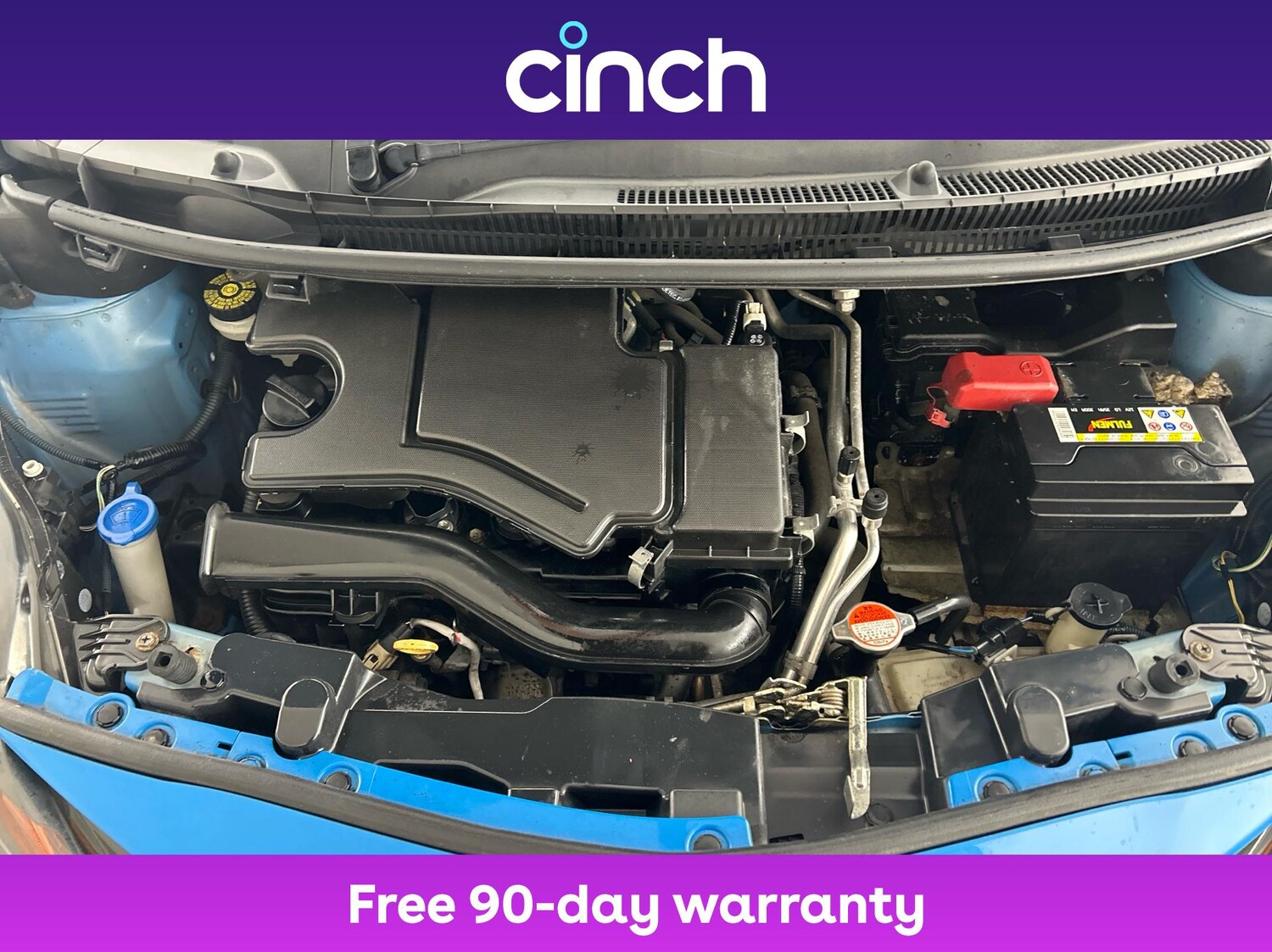 Used Toyota AYGO 2015 for sale - 76745520: Photo 23