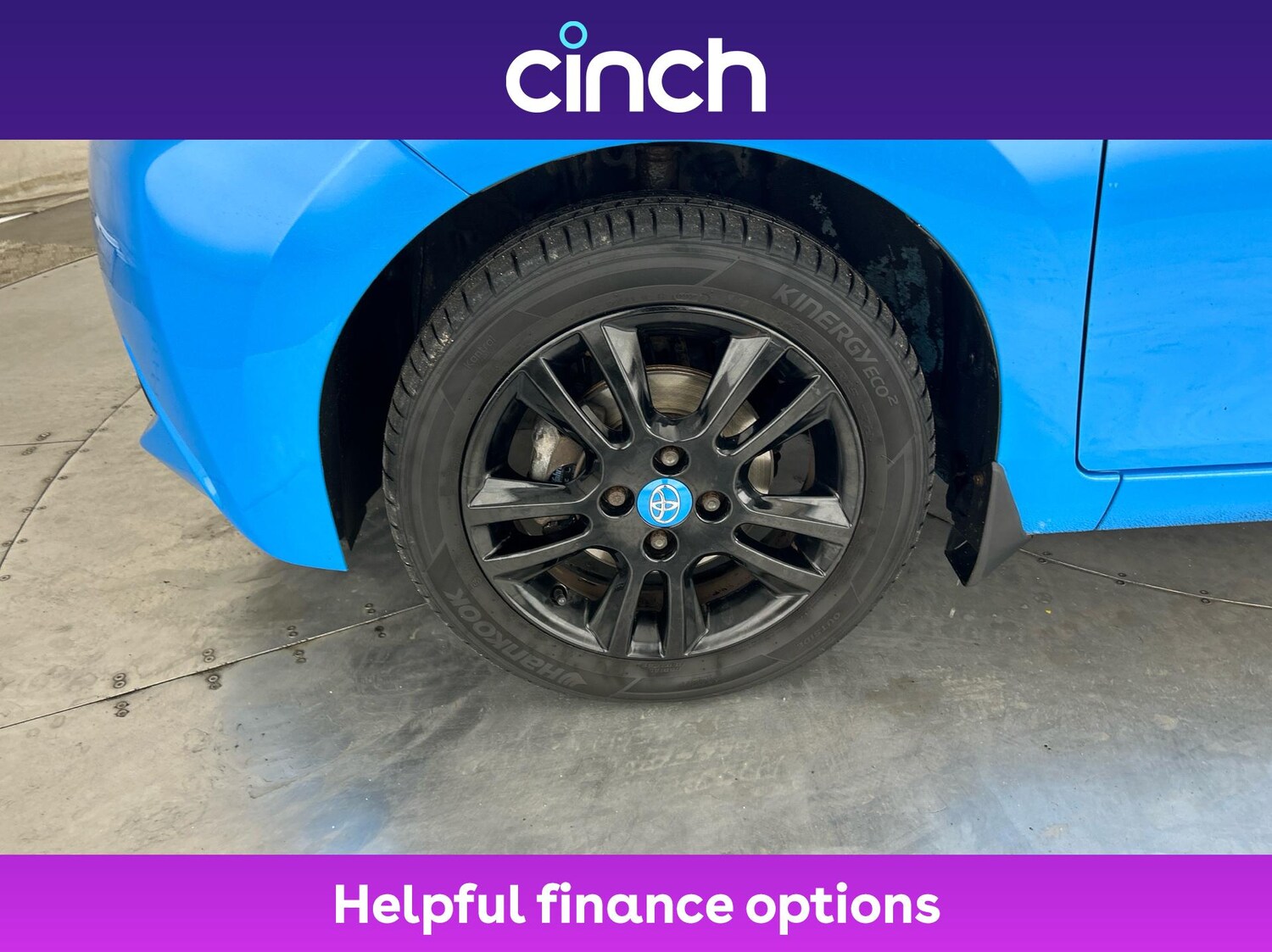 Used Toyota AYGO 2015 for sale - 76745520: Photo 24