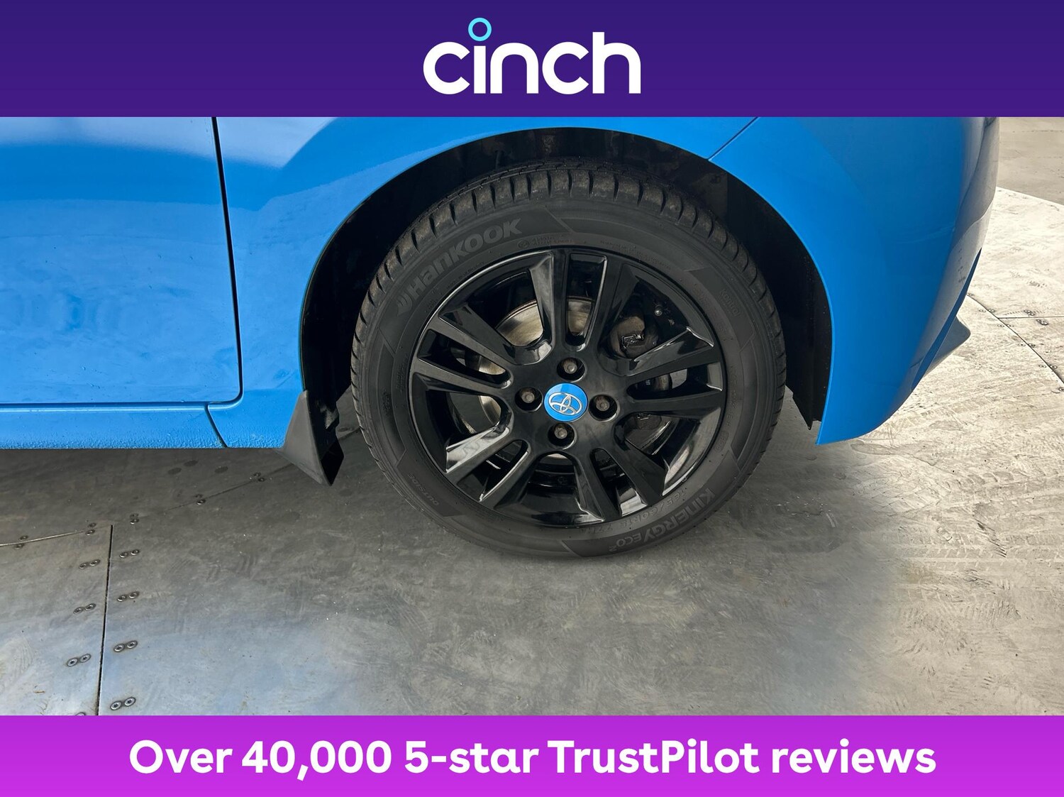 Used Toyota AYGO 2015 for sale - 76745520: Photo 28